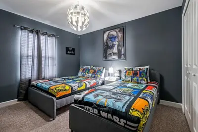 Image de Last Minute Disney Getaway! Townhouse with Private Pool. Book Now! #55775