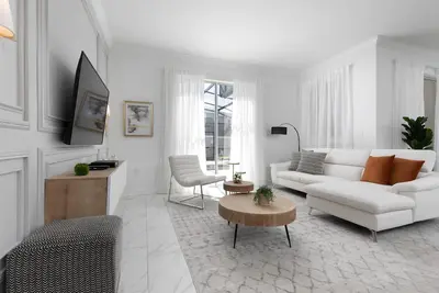 Image de Last Minute Disney Getaway! Private Pool & Themed Bedrooms. Book Now! #58079