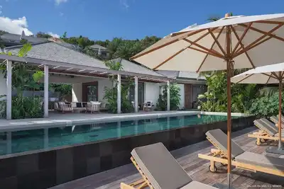 Image de Villa Les Palmes Luxury villa