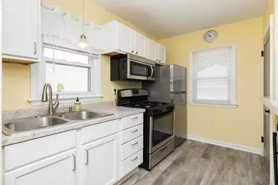Image de Des Moines Classic 3 bedroom Getaway