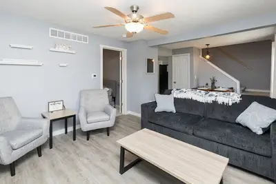 Image de Des Moines Comfy Getaway