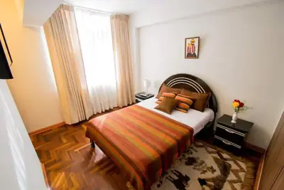 Image de Modern for 6 people, queen beds, wi fi, neflix