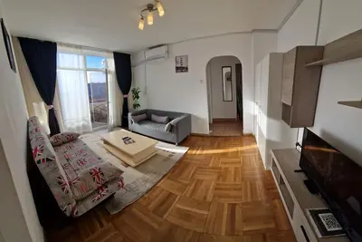 Image de Two Rooms Central Gara de Nord