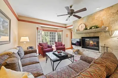 Image de The Charter at Beaver Creek A220