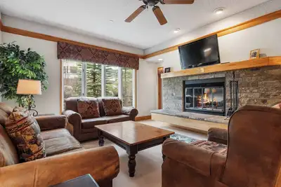 Image de The Charter at Beaver Creek A230