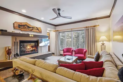 Image de The Charter at Beaver Creek A340