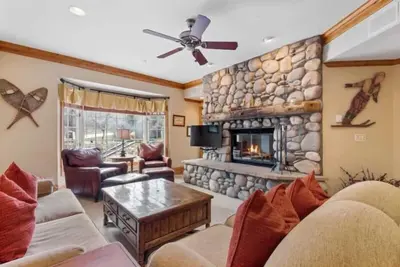 Image de The Charter at Beaver Creek F350