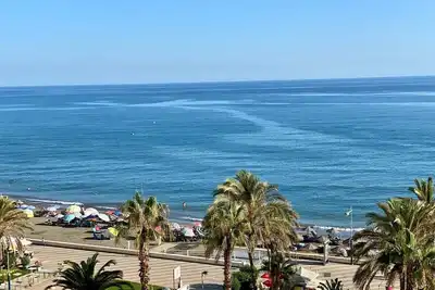 Image de Shr026 Coqueto apartamento al lado de la playa