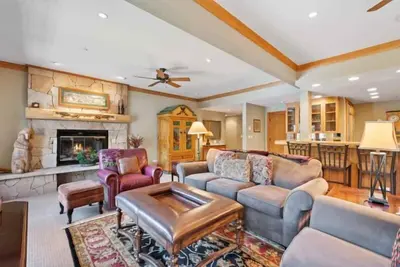 Image de The Charter at Beaver Creek E330