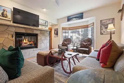 Image de The Charter at Beaver Creek E250