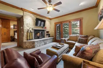 Image de The Charter at Beaver Creek E140