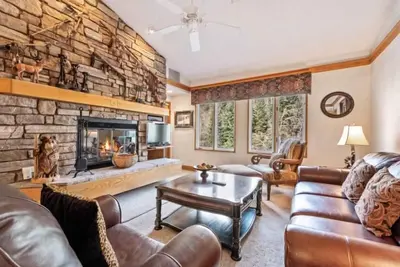Image de The Charter at Beaver Creek D430