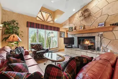 Image de The Charter at Beaver Creek D420