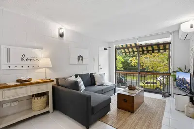 Image de Inner City Apartment Living in Quiet Location
