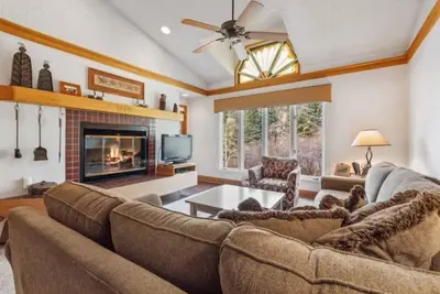 Image de The Charter at Beaver Creek D410