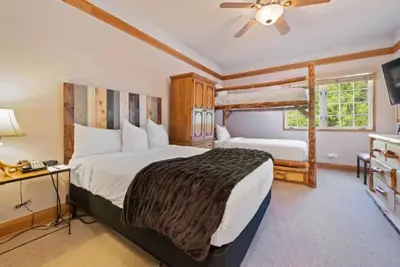 Image de The Charter at Beaver Creek D375