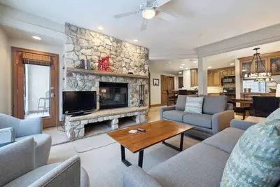 Image de The Charter at Beaver Creek D340