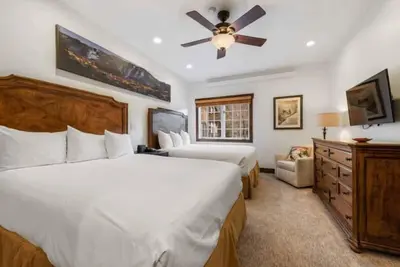 Image de The Charter at Beaver Creek D325