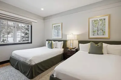 Image de The Charter at Beaver Creek D315