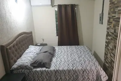 Image de Entire Apartment in Lourdes Pets Welcome