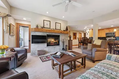Image de The Charter at Beaver Creek D240