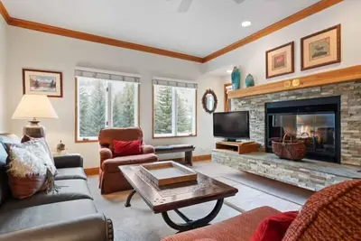 Image de The Charter at Beaver Creek D220