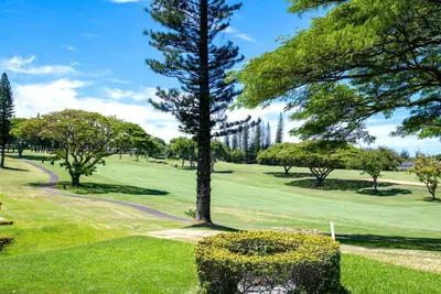 Image de Kbm Resorts | Free Car | Kapalua Golf Villa | 2-Bedroom Condo with Beautiful Fairway views! Kgv-14p3