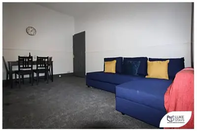Image de â—‘Smart 2 Bed Flat â—‘Wifi â—‘Nr Bus Stop â—‘Nr Park
