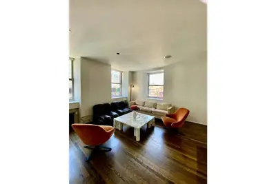 Image de SoHo Magnificent 3 Bedroom Apartment