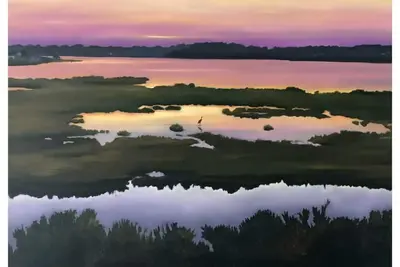Image de Townhome: Unbeatable Views of Little Assawoman Bay