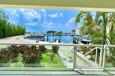 Image de Experience Our Unique Ocean View Resort Style Property At Key Largo!
