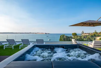 Image de Villa Punta del Pero