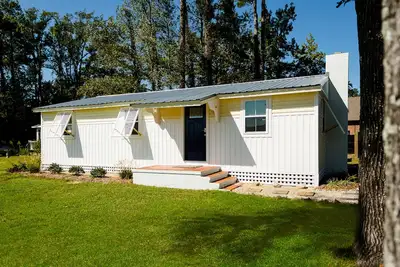 Image de Watermans Cottage