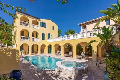 Image de Villa Del Mar - The ultimate vacation home