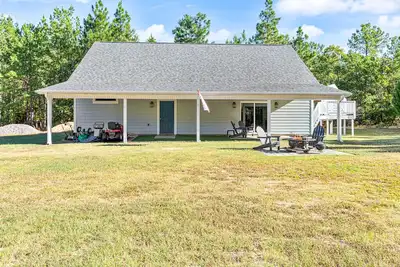 Image de The Restful Rooster Barn Apartment