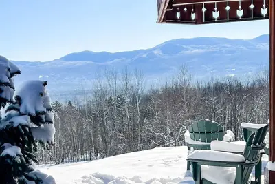 Image de Trapp Family Chalet Feb 12-19 2023 (Sunday - Sunday)