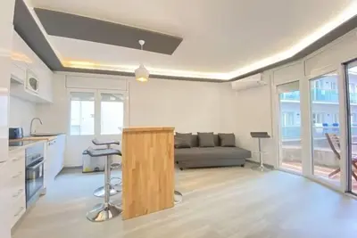 Image de R136 Apartamento Buhos