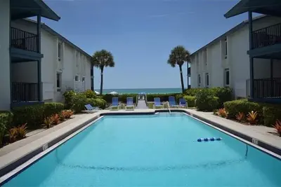 Image de Gulf Place ~ Anna Maria Island, Beach, Pool, Tennis!