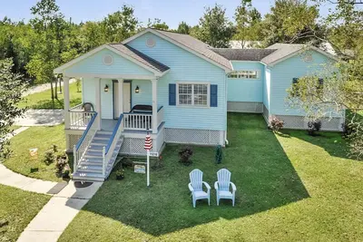 Image de Relaxing, Family Friendly, Great Fishing & Water Sports, Close to Nearby Beaches