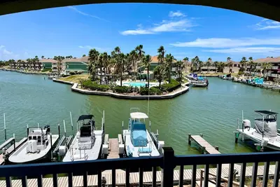 Image de Town House On The Bay