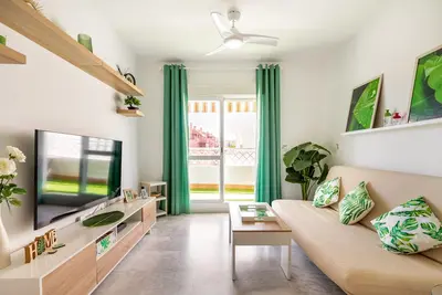 Image de Apartment in Rota-Cádiz, new and modern near the beach.