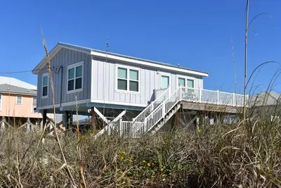 Image de Seaclusion Beach View Cottage, Pet Friendly