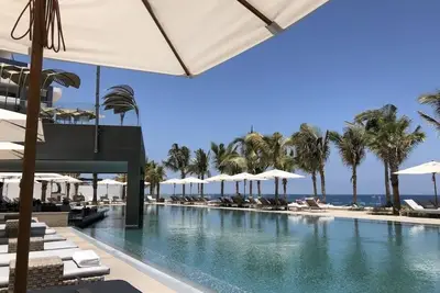 Image de Luxurious 1bdr/Suite at Garza Blanca 5 đź’Ž resort Los Cabos San Lucas.