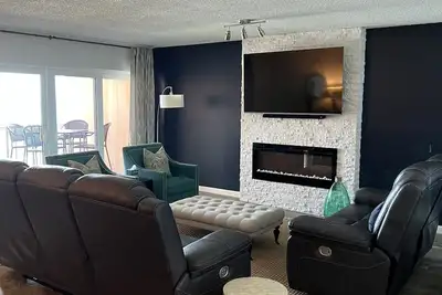 Image de Beachfront Vacation Condo