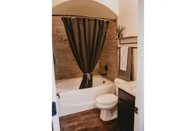 Image de Urban Teal Casita- Entire El Paso Home