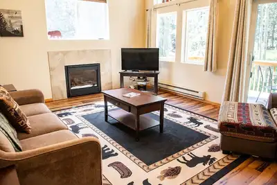Image de Cozy Family Retreat