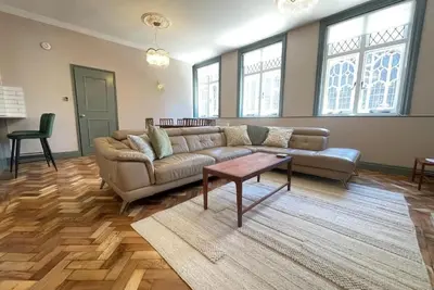 Image de Two Bedroom apartment with stunning Cathedral Views