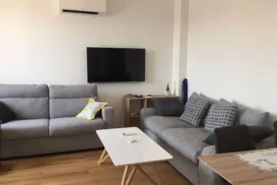 Image de Centre de Cannes 45m² : appartement super confortable près de tout