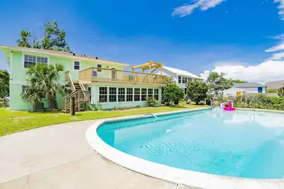 Image de Pensacola Fla, family vacation destination. 5 / 3