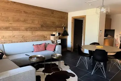 Image de très bel appartement